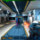 Image for article titled A Cool Sci-Fi Game Where You're Stuck On A Giant Jumbo Jet